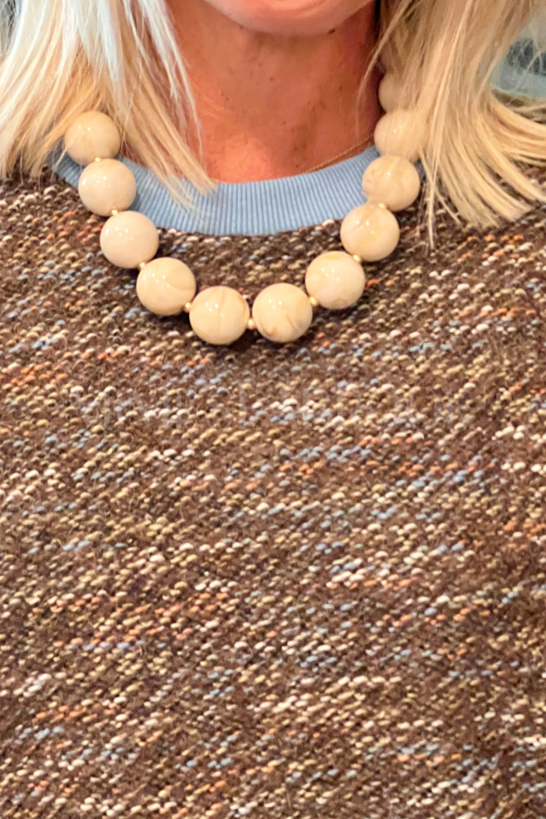Lisette necklace