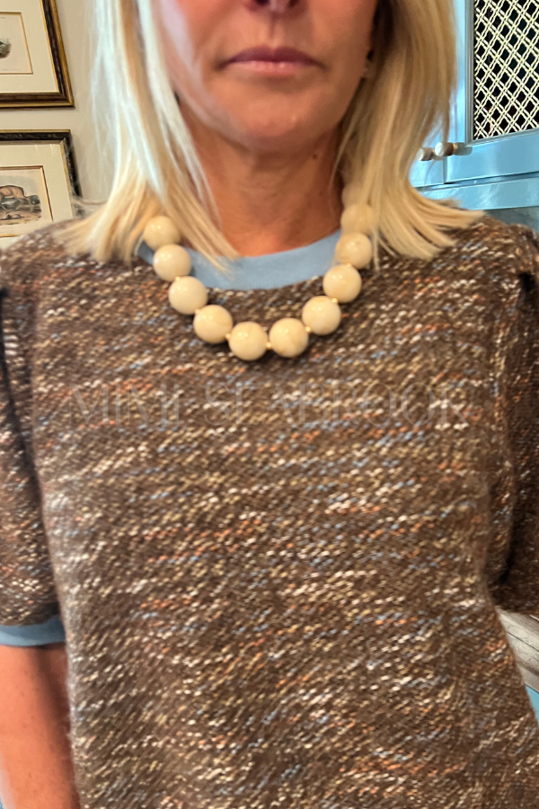 Lisette necklace