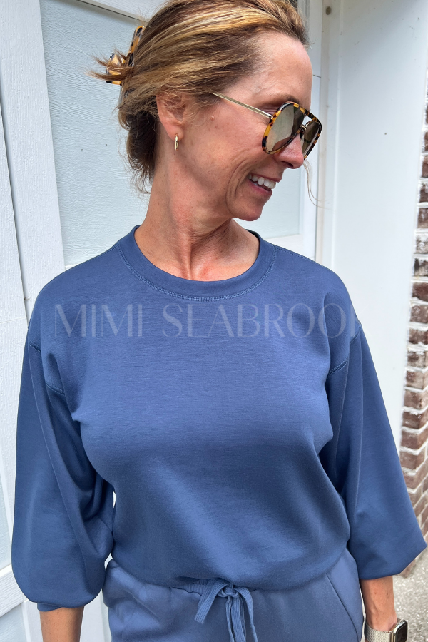 Livia sweater