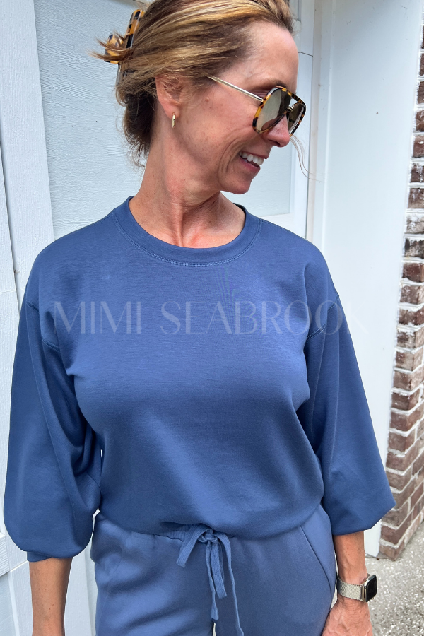Livia sweater