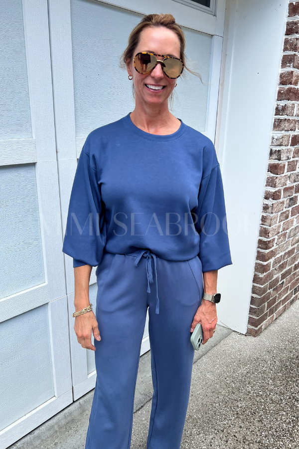 Livia sweater