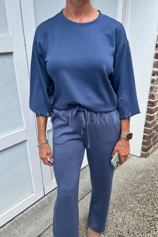 Livia sweater