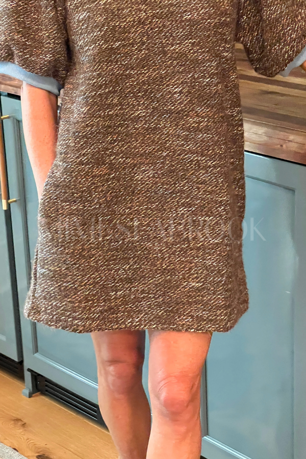 Lizzy dress