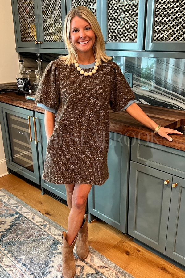 Lizzy dress