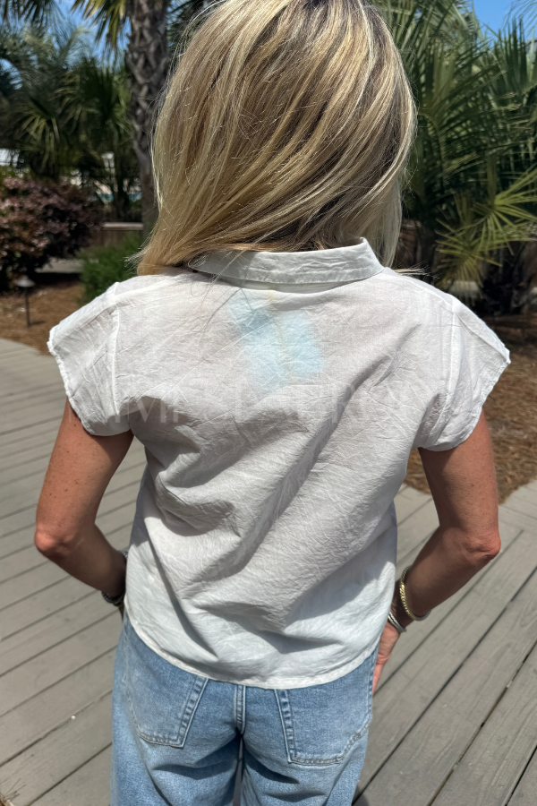 Lobster top