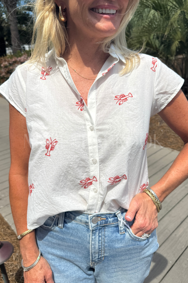 Lobster top