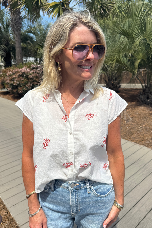 Lobster top