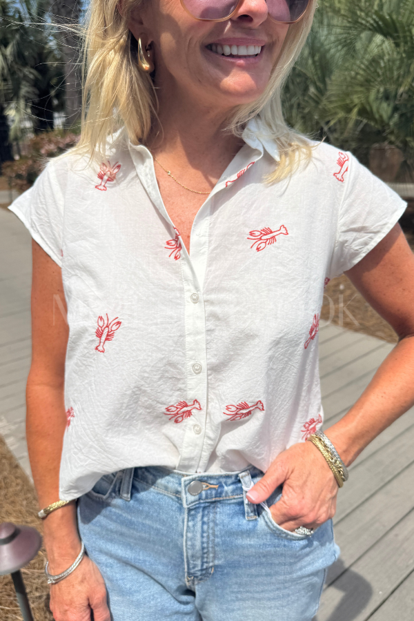Lobster top