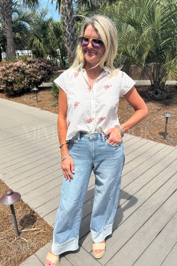 Lobster top