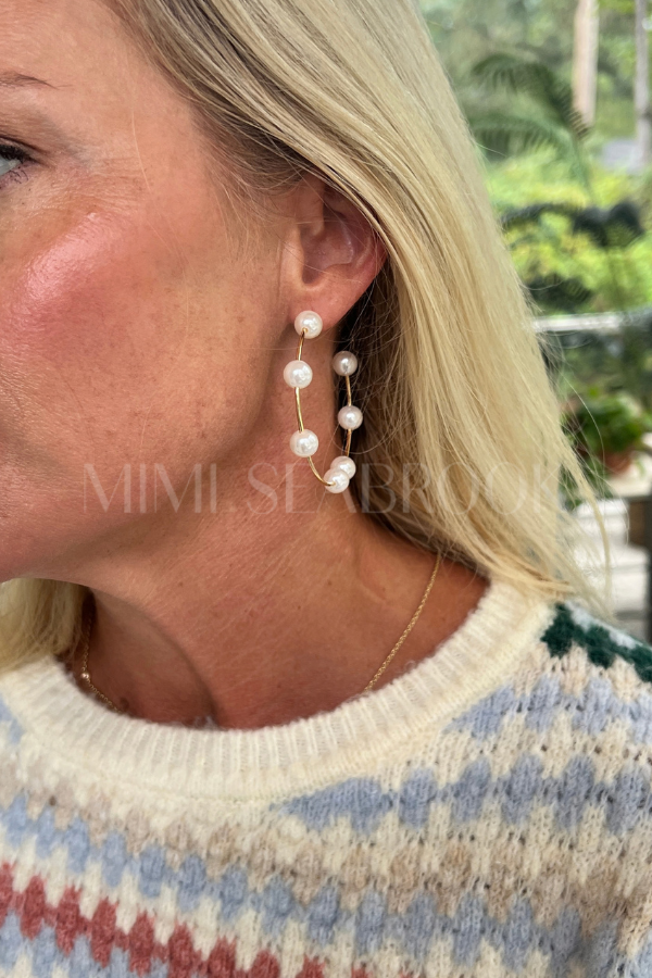 Lola earrings