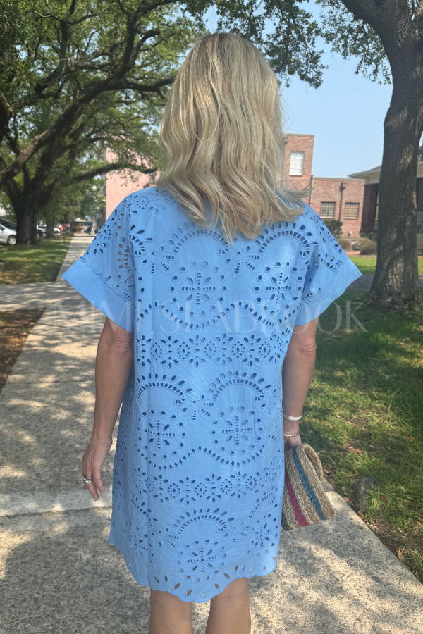 Londyn dress