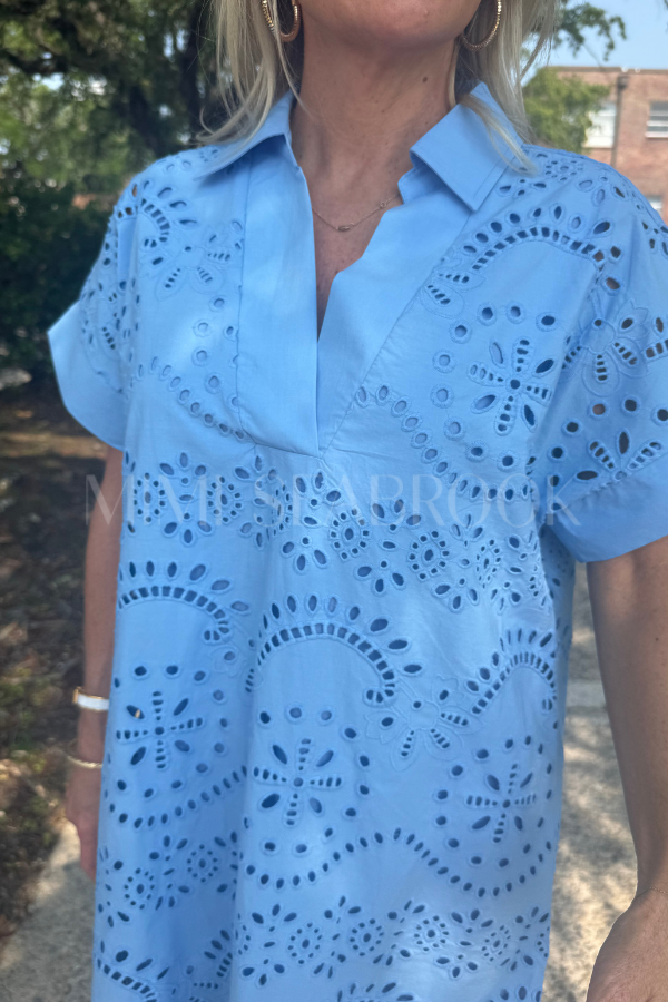 Londyn dress
