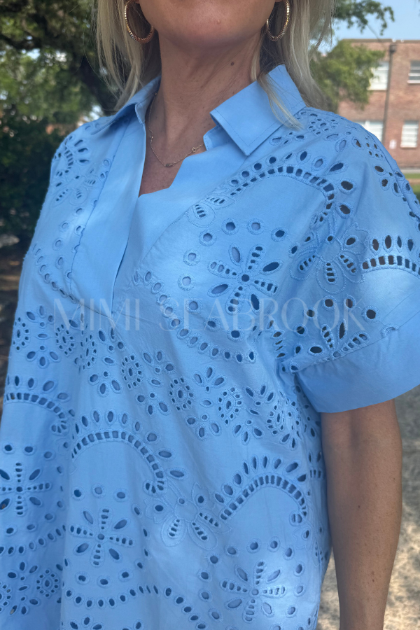 Londyn dress