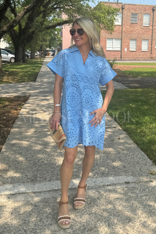 Londyn dress