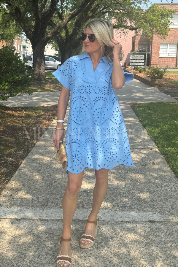 Londyn dress