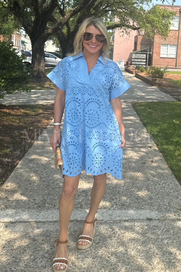 Londyn dress