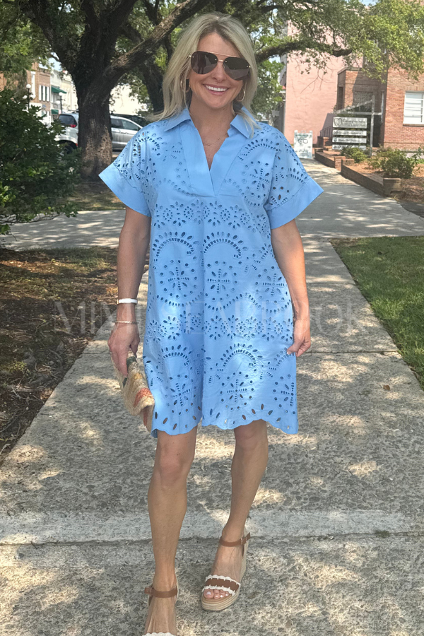 Londyn dress