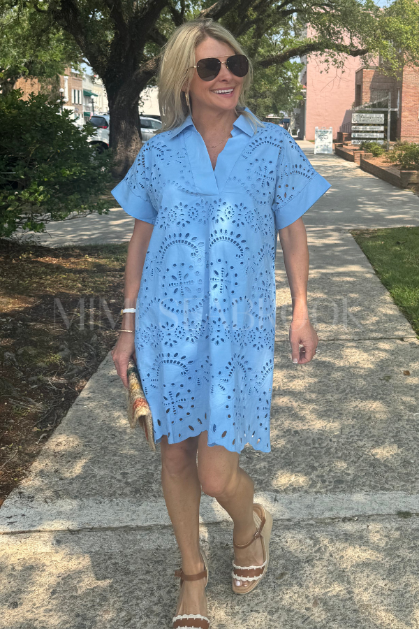 Londyn dress