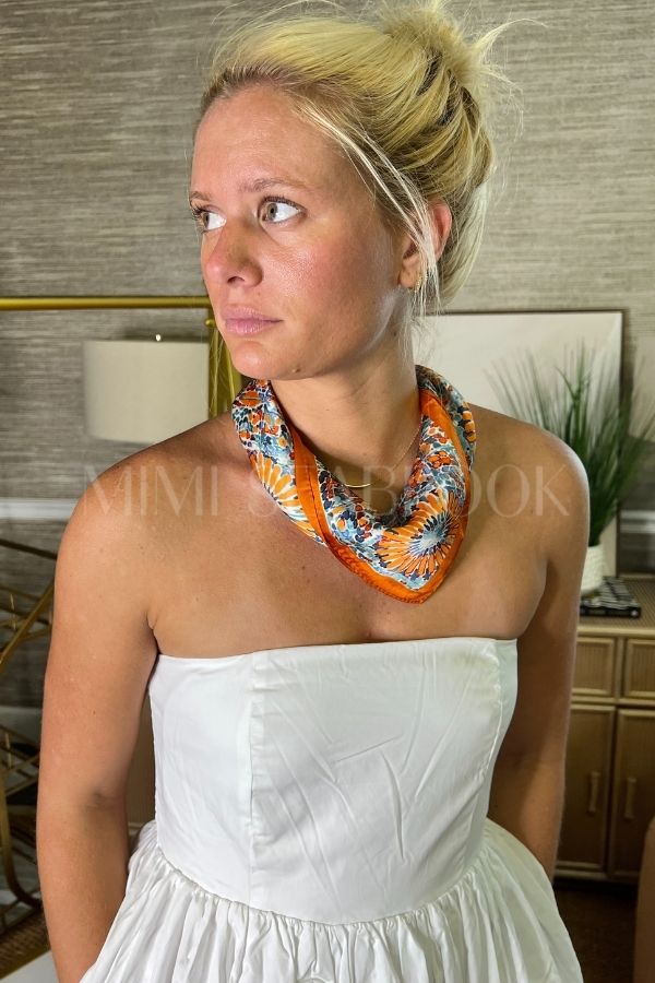 Loris Scarf