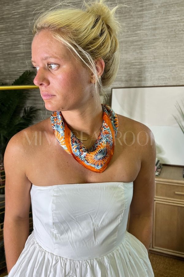 Loris Scarf