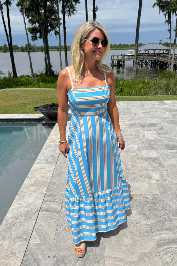 Louisa dress