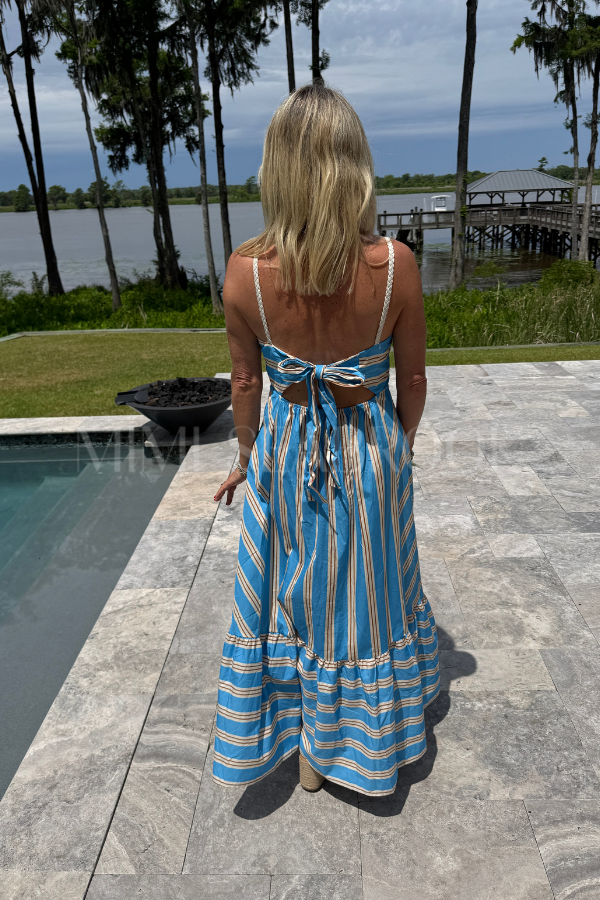 Louisa dress