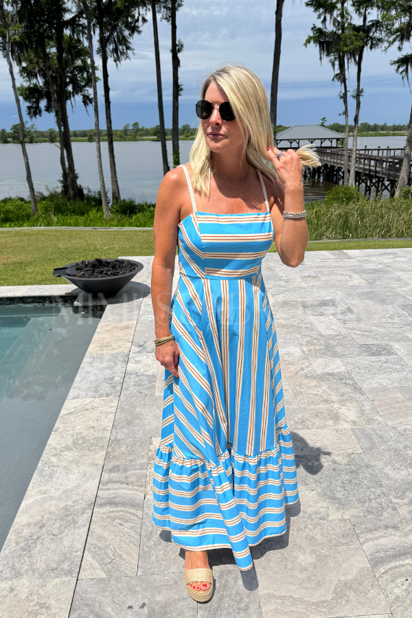 Louisa dress