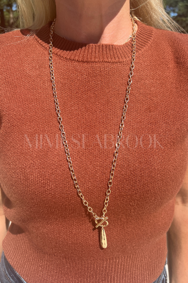 Lucas Necklace