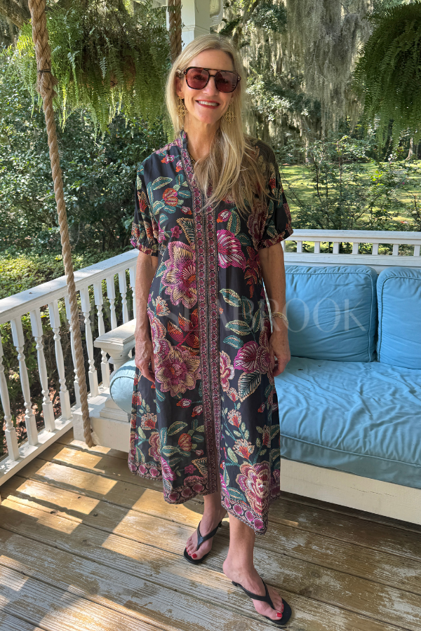 Lucia dress