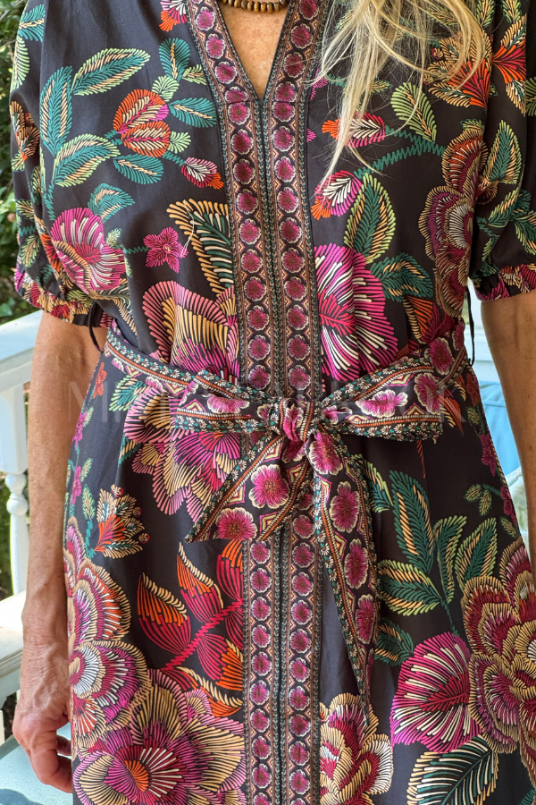 Lucia dress