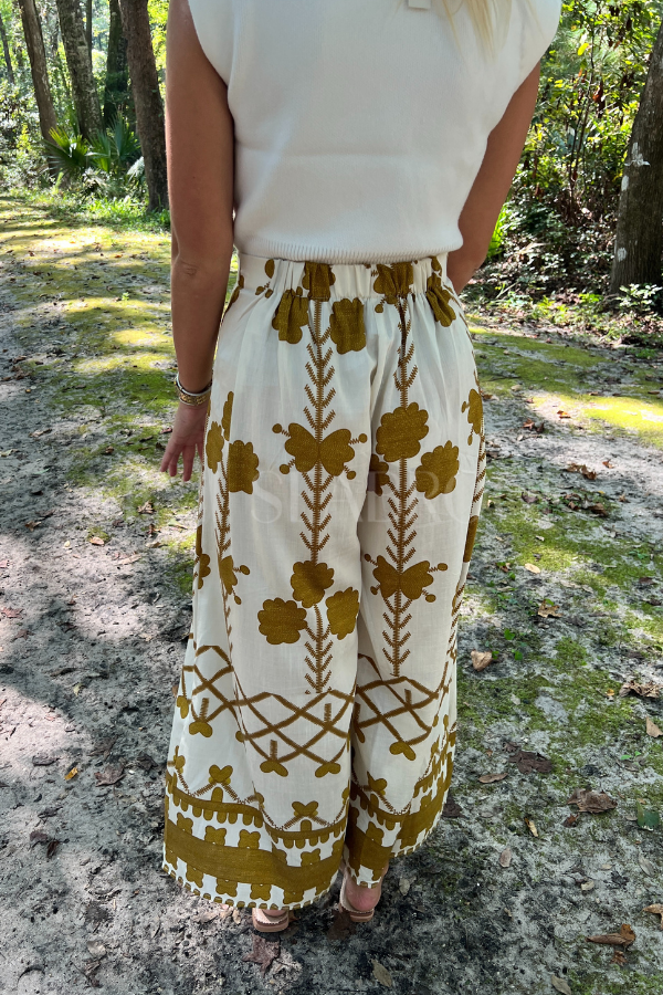 Luciana pants