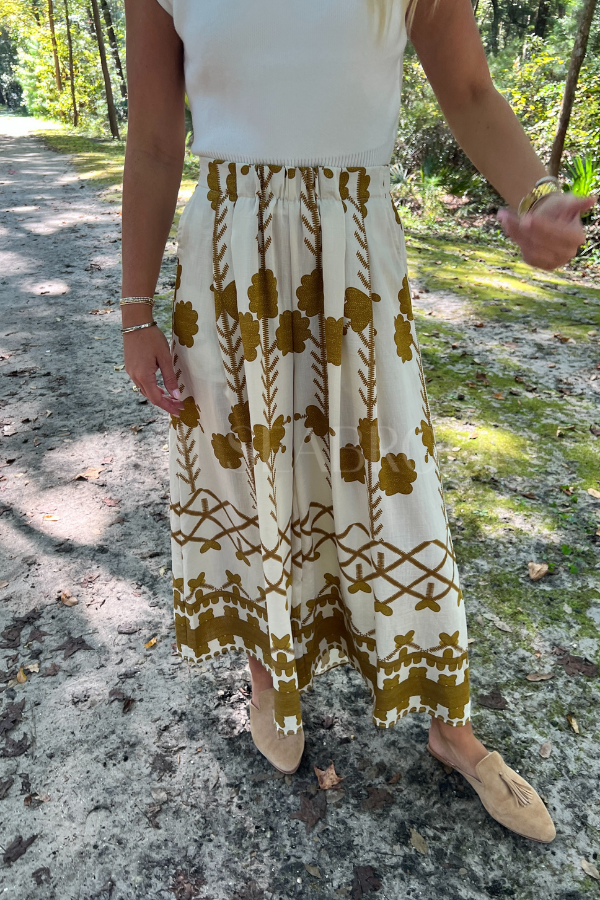 Luciana pants