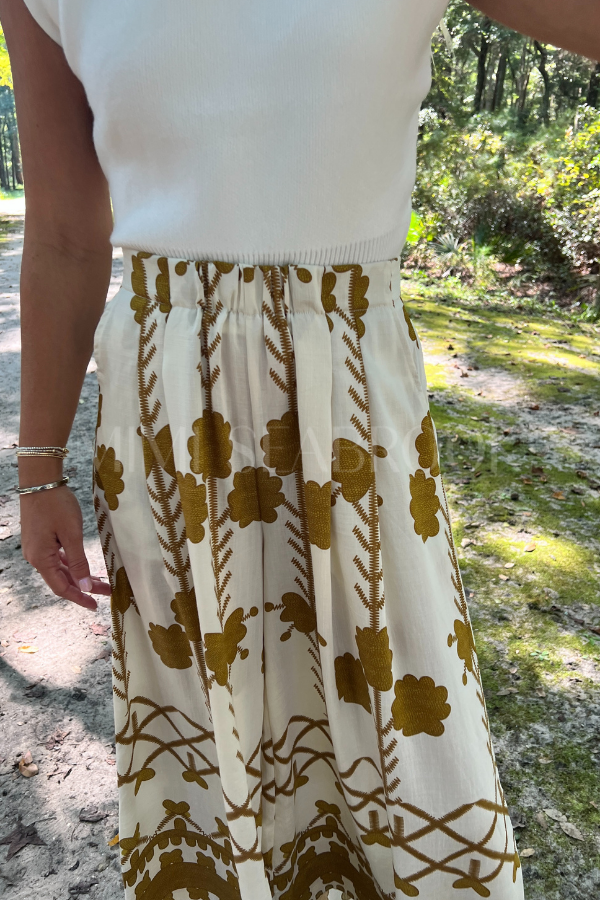 Luciana pants