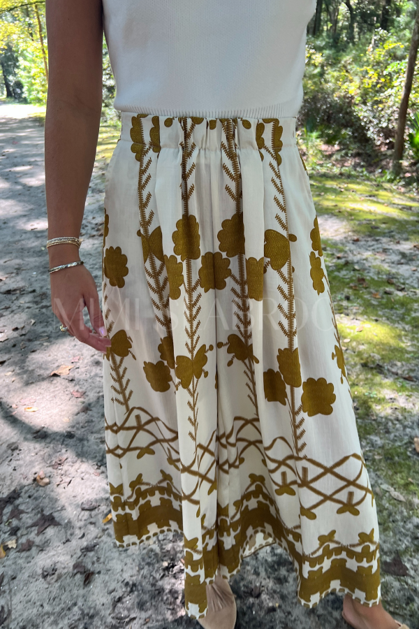 Luciana pants