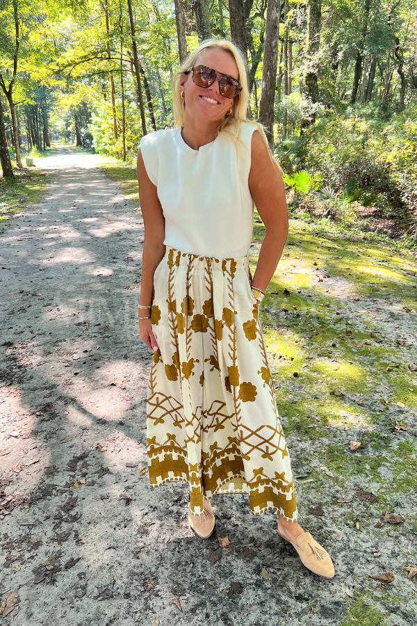 Luciana pants