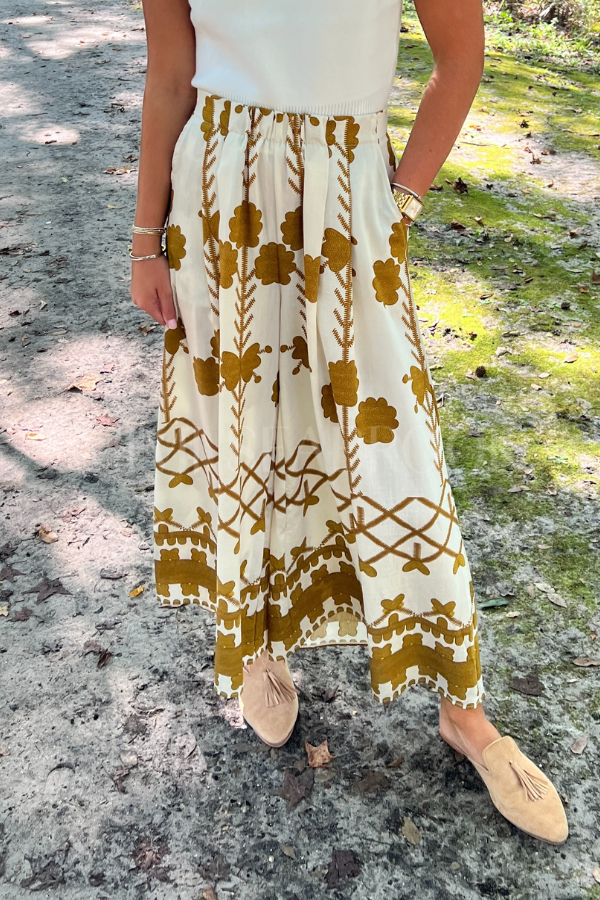 Luciana pants