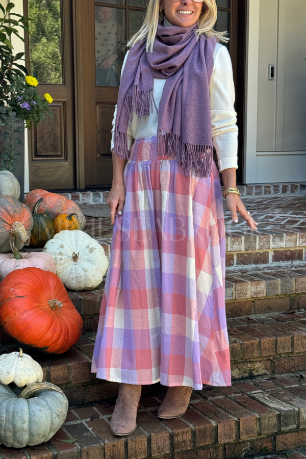 Lucie skirt