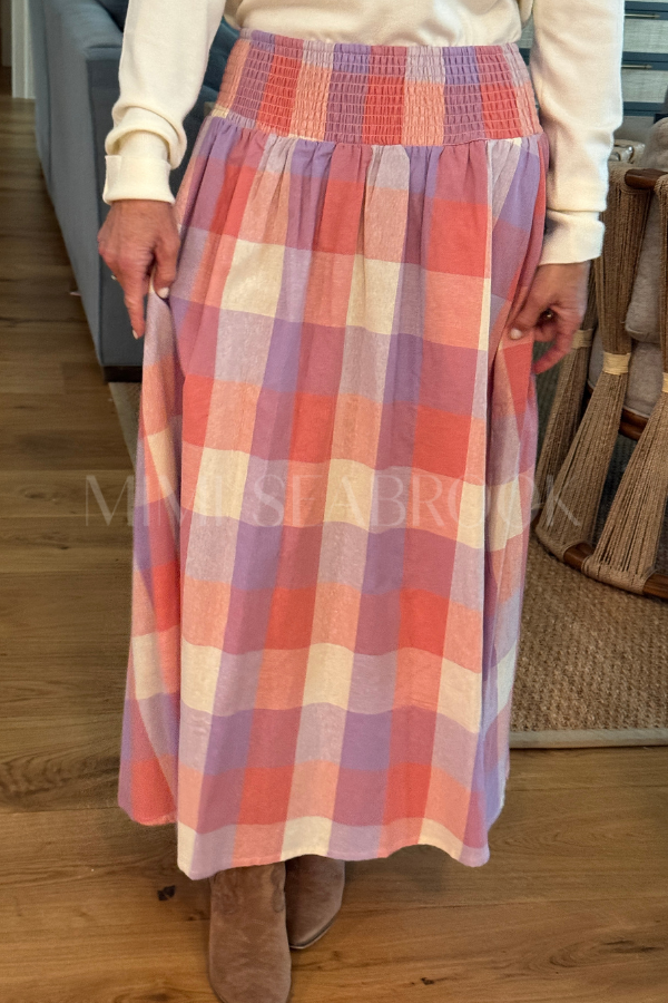 Lucie skirt