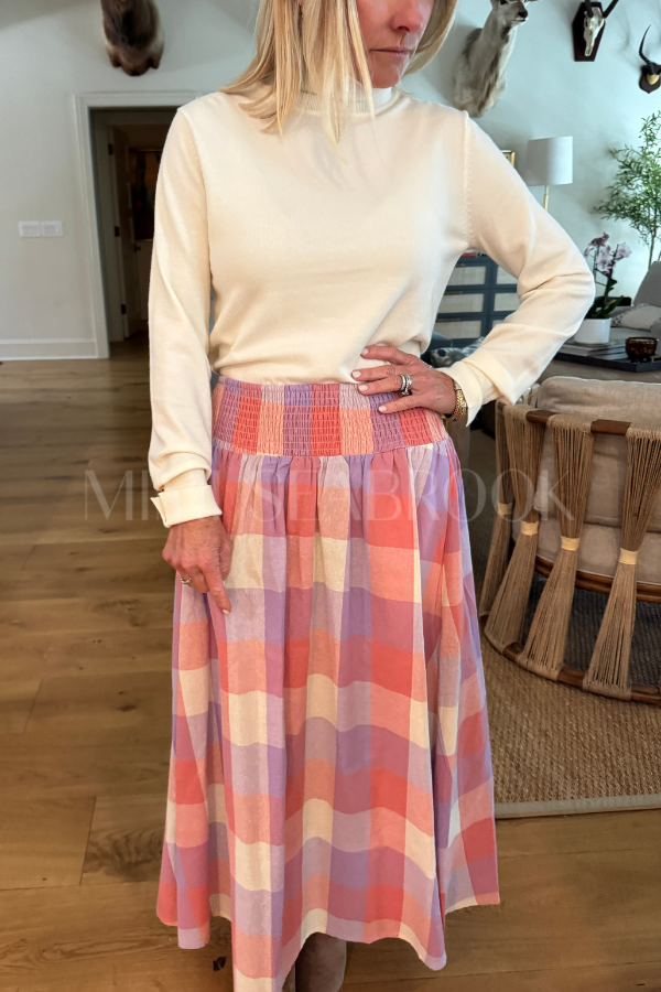 Lucie skirt