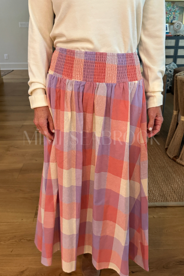 Lucie skirt