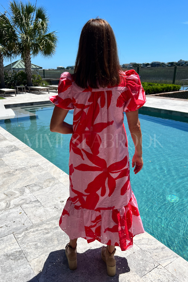 Lynn Ann dress