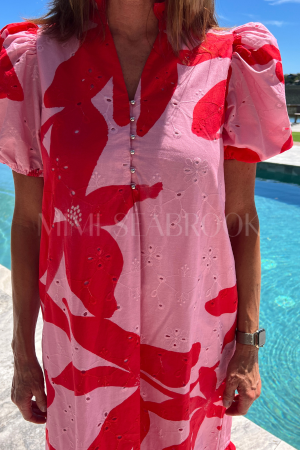 Lynn Ann dress