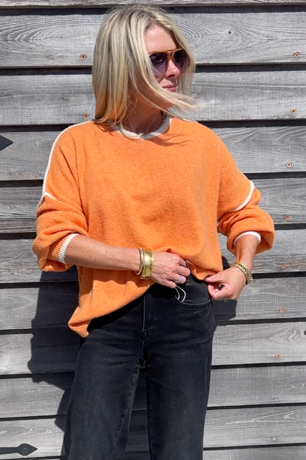 Maddie sweater