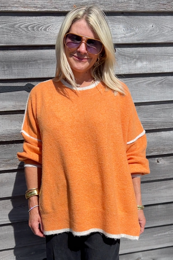 Maddie sweater