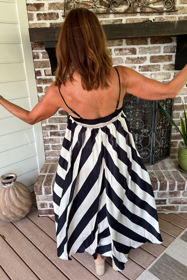 Madelene dress