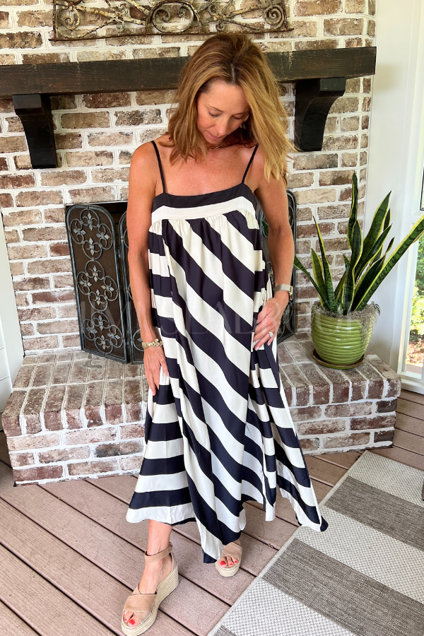 Madelene dress