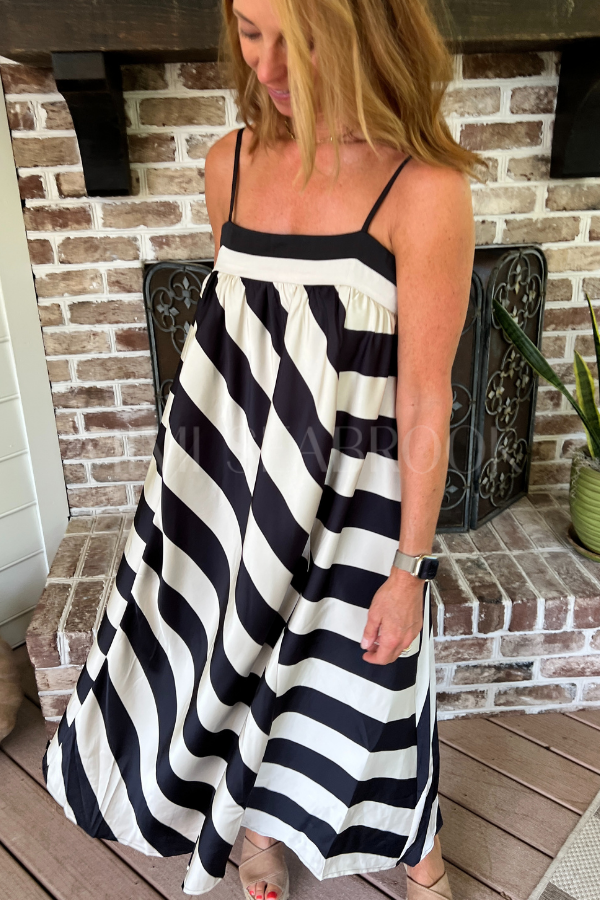 Madelene dress