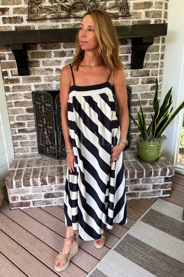 Madelene dress