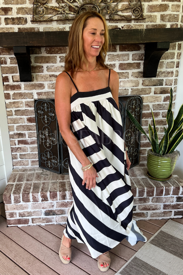 Madelene dress