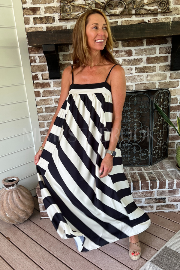 Madelene dress